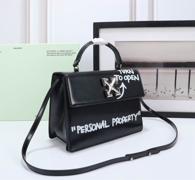 Off-White 2022 Bag ID:20220310-155